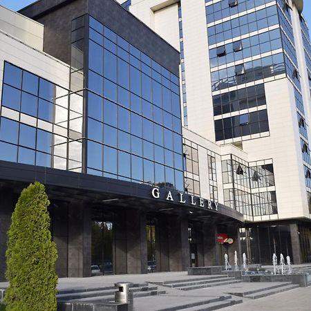 Апартаменты Studio Boutique Бишкек Экстерьер фото